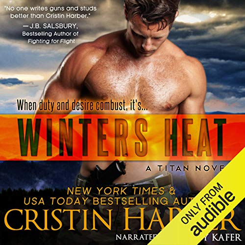 Cover of Winters Heat