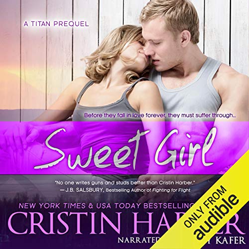 Cover of Sweet Girl