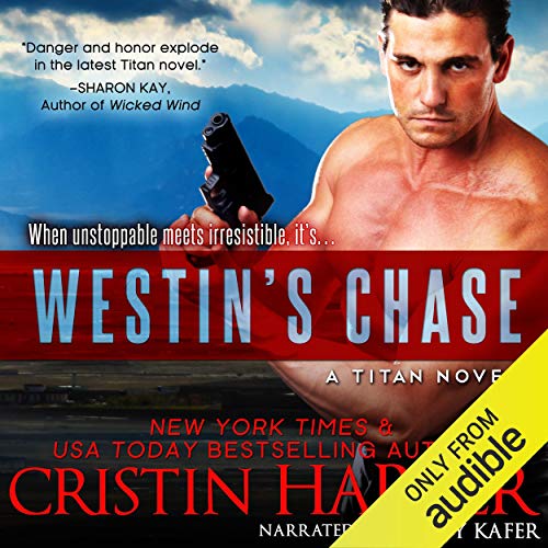 Cover of Westin's Chase