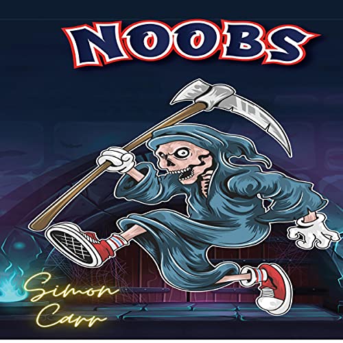 Cover of Noobs