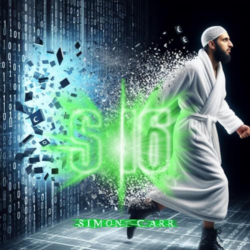 Cover of S16