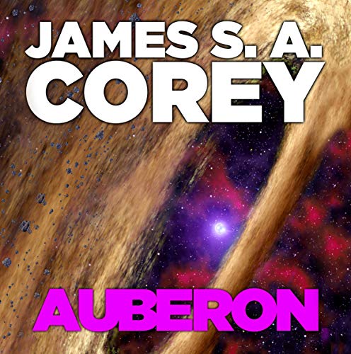 Cover of Auberon