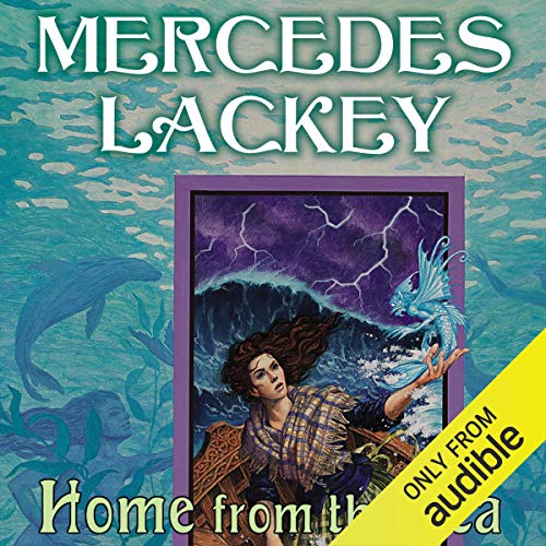 Cover of Home from the Sea
