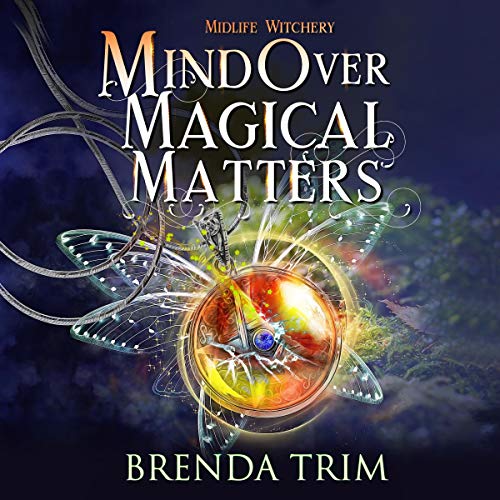 Cover of Mind Over Magical Matters