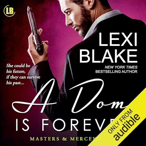 Cover of A Dom is Forever