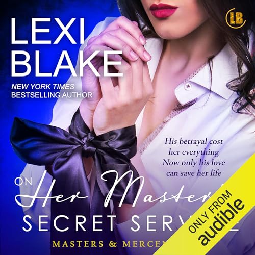 Cover of On Her Master's Secret Service