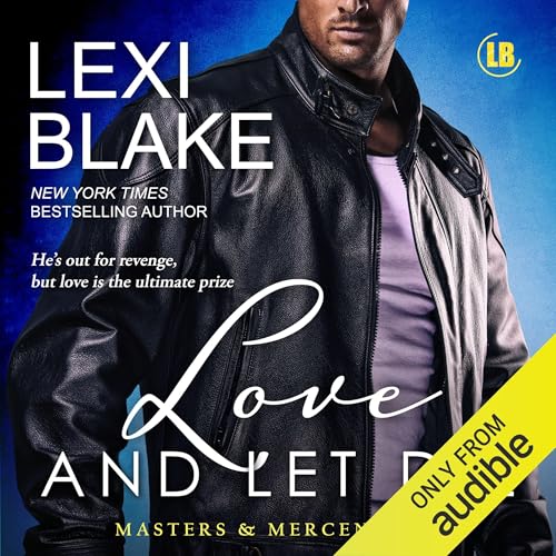 Cover of Love and Let Die
