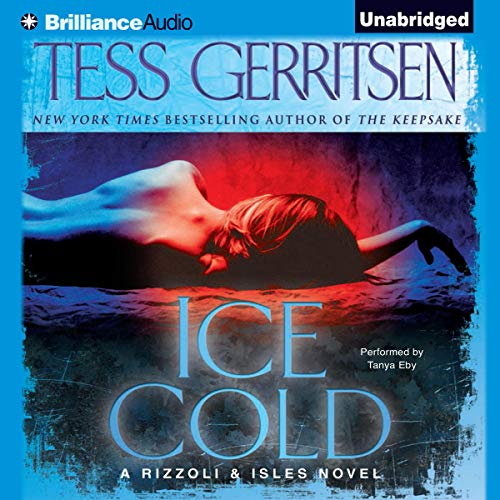 Cover of Ice Cold