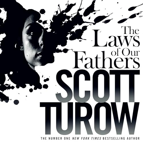 Cover of The Laws of our Fathers
