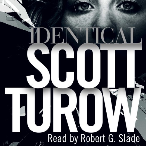 Cover of Identical