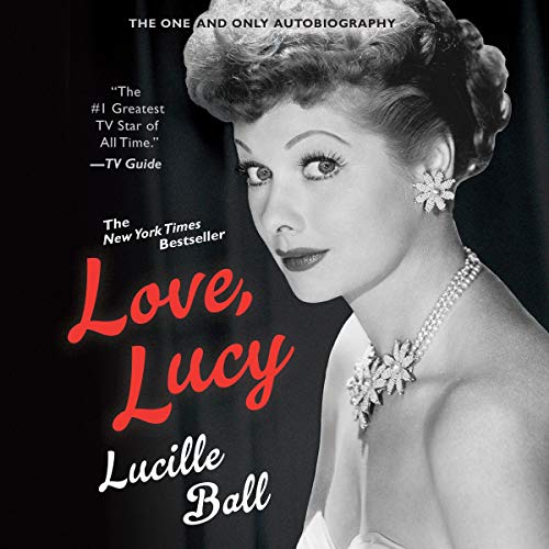 Cover of Love, Lucy