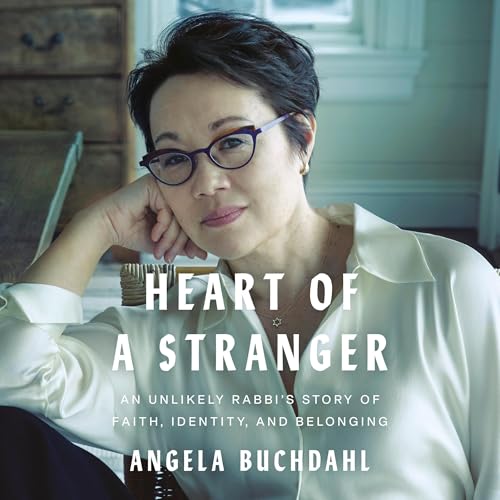 Cover of Heart of a Stranger