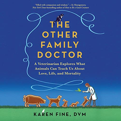 Cover of The Other Family Doctor