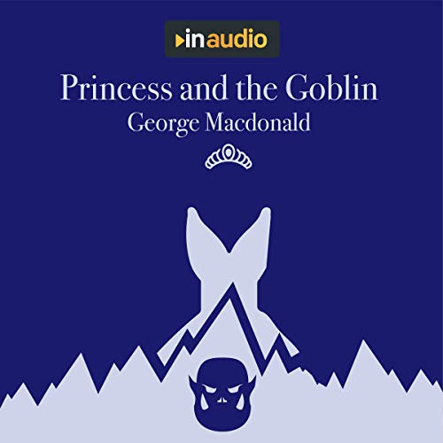 Cover of Princess and the Goblin