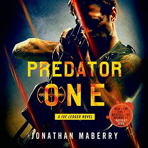 Cover of Predator One