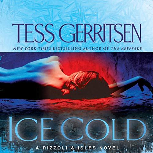 Cover of Ice Cold