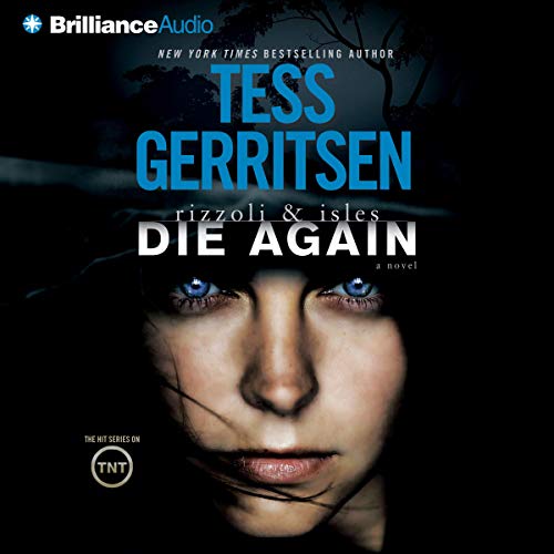 Cover of Die Again