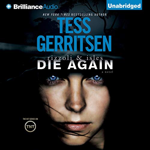 Cover of Die Again