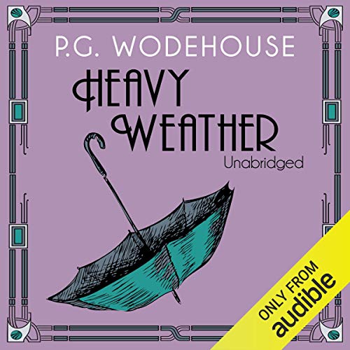 Cover of Heavy Weather