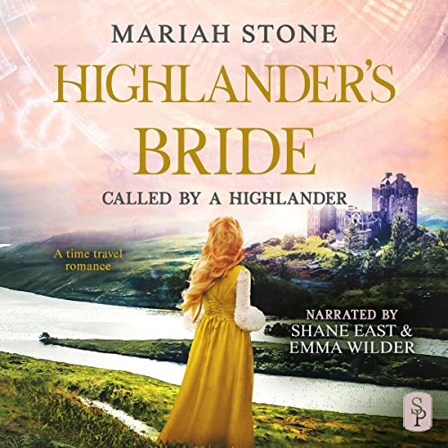 Cover of Highlander's Bride