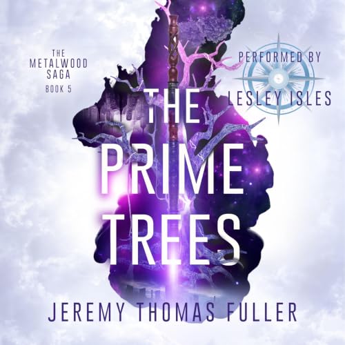 Cover of The Prime Trees