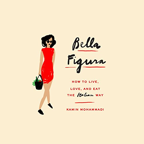 Cover of Bella Figura