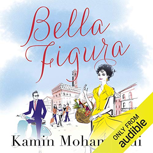 Cover of Bella Figura