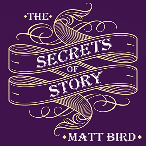 Cover of The Secrets of Story