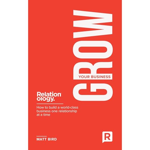 Cover of Grow Your Business