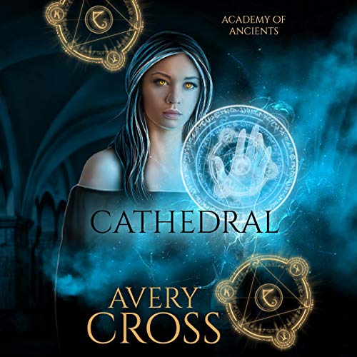 Cover of Cathedral