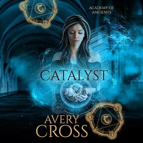 Cover of Catalyst