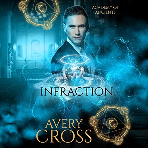 Cover of Infraction