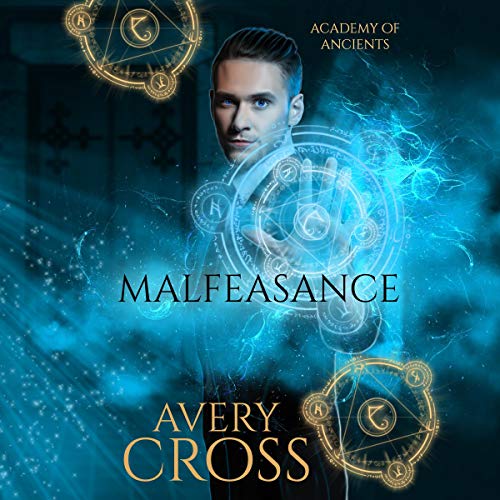 Cover of Malfeasance