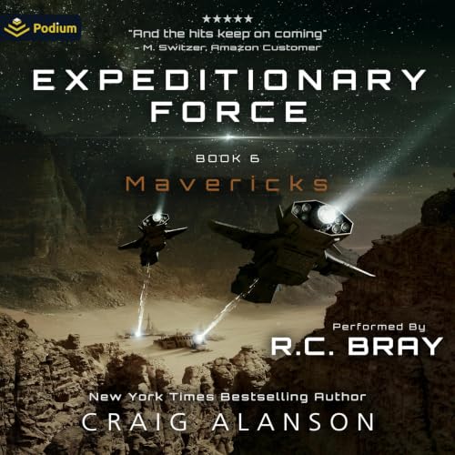 Cover of Mavericks