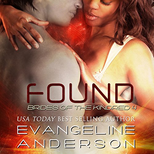 Cover of Found