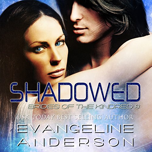 Cover of Shadowed