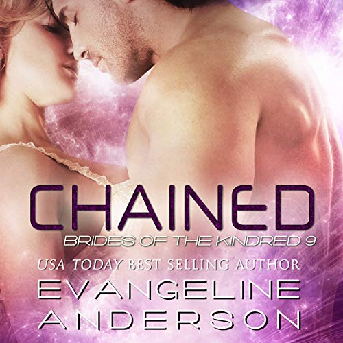 Cover of Chained
