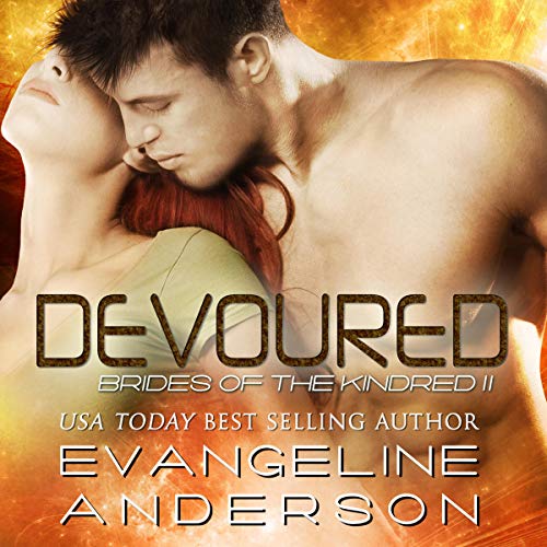 Cover of Devoured