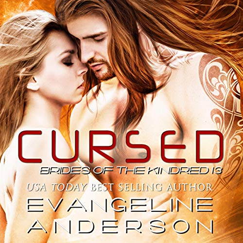 Cover of Cursed