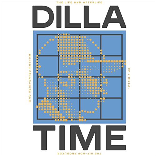 Cover of Dilla Time