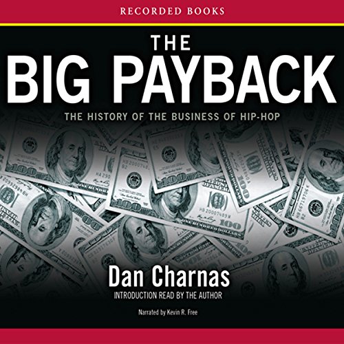 Cover of The Big Payback