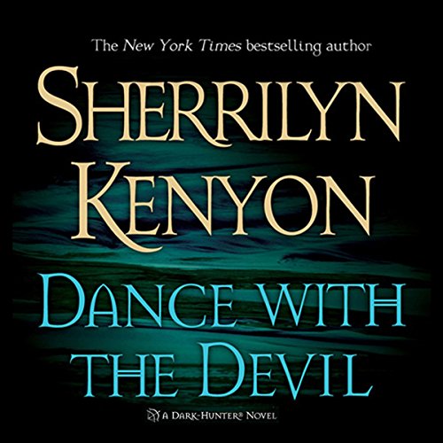 Cover of Dance With the Devil