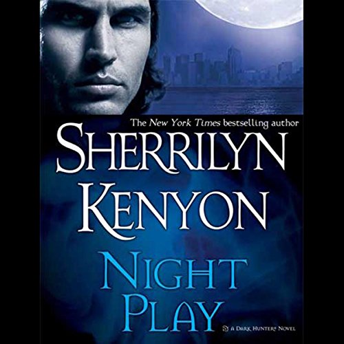 Cover of Night Play