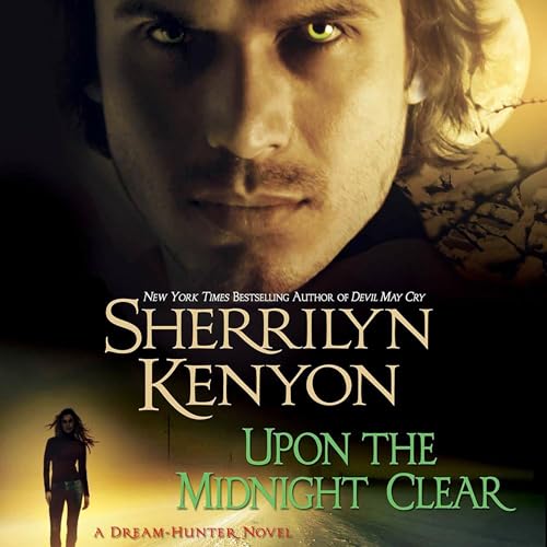 Cover of Upon The Midnight Clear