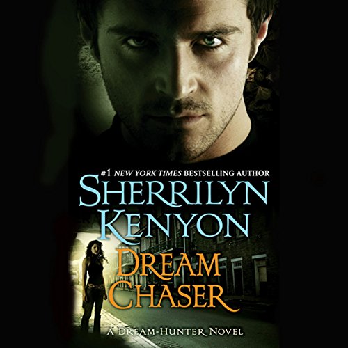 Cover of Dream Chaser