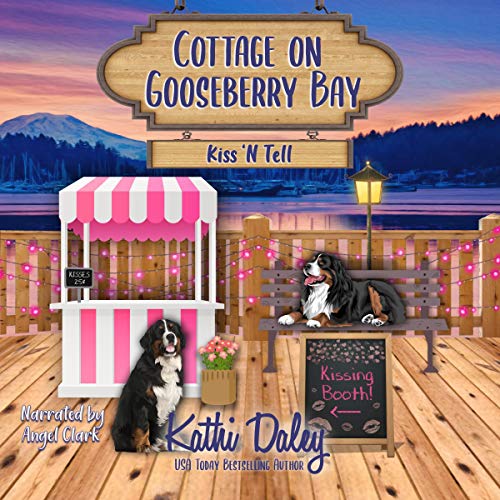 Cover of Cottage on Gooseberry Bay