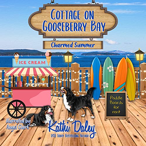 Cover of Cottage on Gooseberry Bay