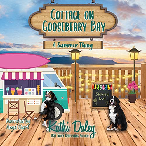 Cover of Cottage on Gooseberry Bay