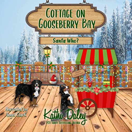 Cover of Cottage on Gooseberry Bay