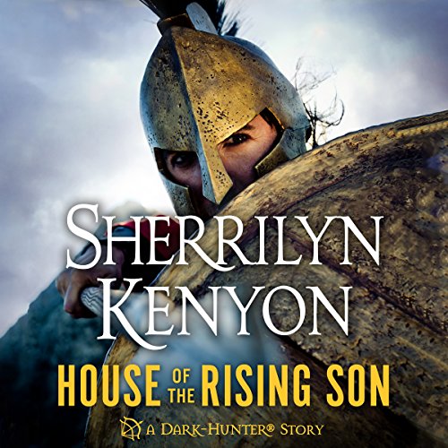 Cover of House of the Rising Son